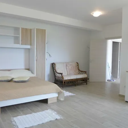 Vila Valeryia 2 Apartament