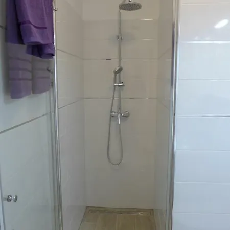 Vila Valeryia 2 Apartament *