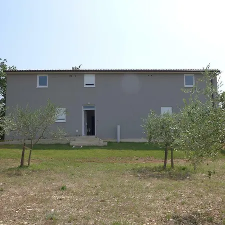Vila Valeryia 2 Apartament *