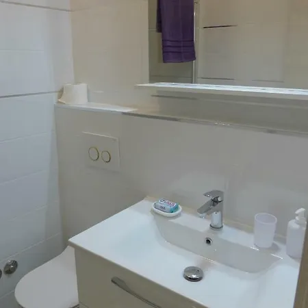 Apartament Vila Valeryia 2 *
